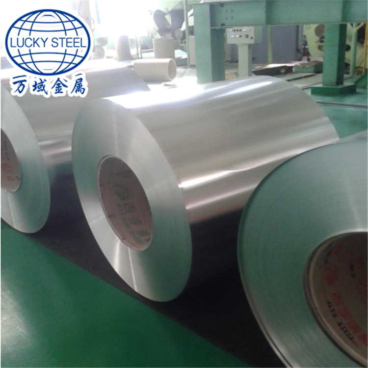 Hot dipped galvanized steel coils use for construction